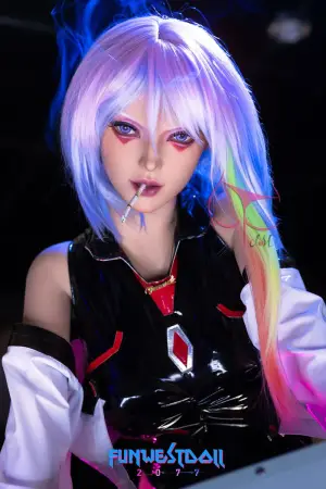 Lexie 155cm F Natural – sex doll photo 10