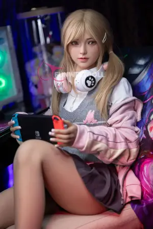 Alice 159cm A Natural – sex doll photo 12