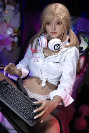 Alice 159cm A Natural – sex doll photo 10