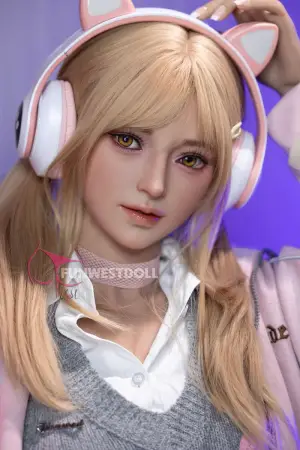 Alice 159cm A Natural – sex doll photo 3