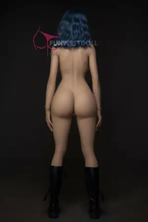 Lily 157cm G Natural – sex doll photo 21