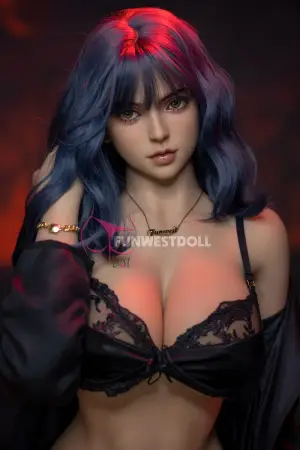 Lily 157cm G Natural – sex doll photo 6