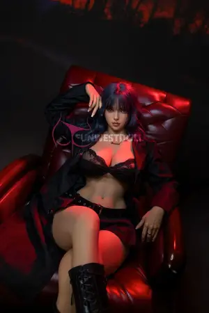 Lily 157cm G Natural – sex doll photo 8