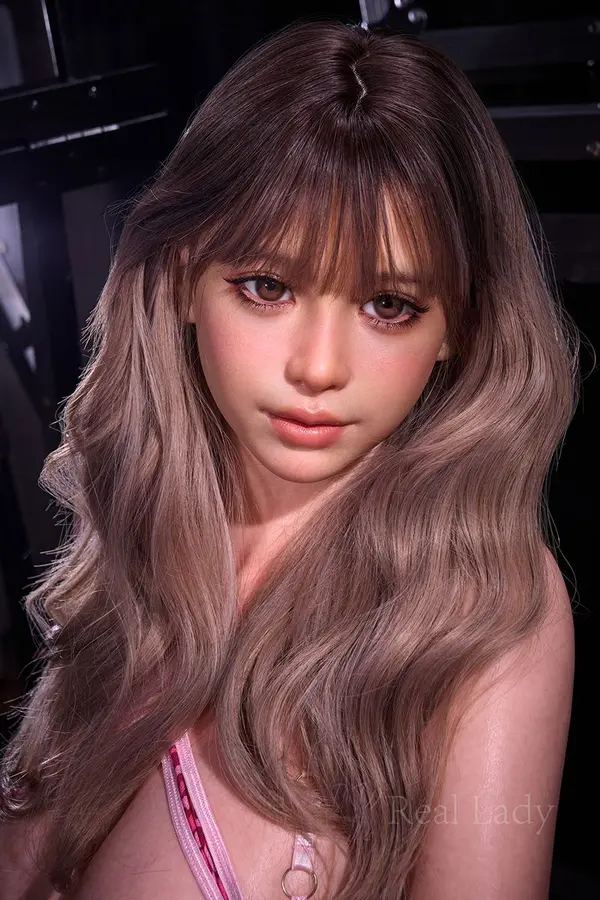 Alodia R9 159cm Natural – sex doll photo 2