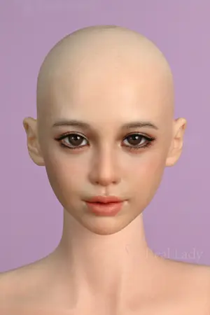 Alodia R9 159cm Natural – sex doll factory photo 23
