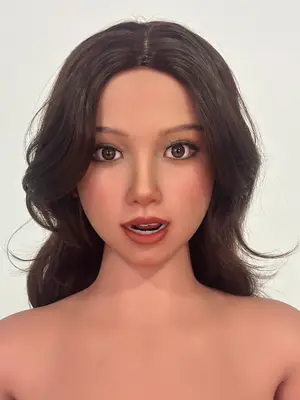 Chloe ZXE209-2 165cm D SLE 3.0 (In Stock) – sex doll factory photo 18
