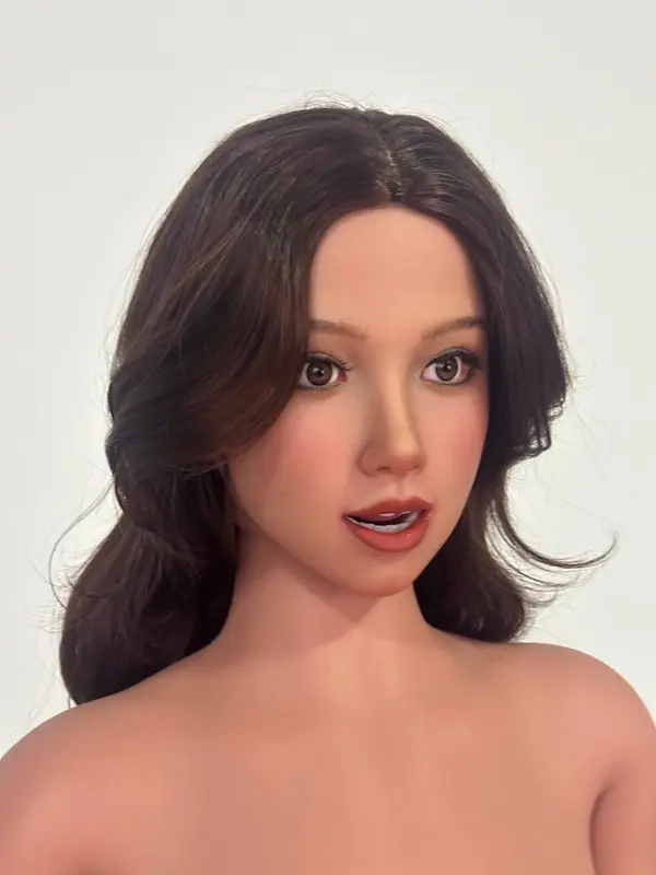 Chloe ZXE209-2 165cm D SLE 3.0 (In Stock) – sex doll factory photo 7