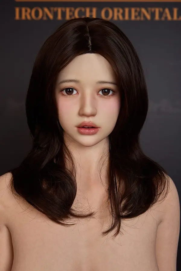 Evie T4 151cm Silk Glow Oriental Series – sex doll factory photo 4