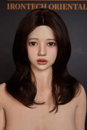 Evie T4 151cm Silk Glow Oriental Series – sex doll factory photo 28