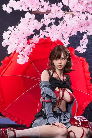 Yuna T1 151cm Silk Glow Oriental Series – sex doll photo 3