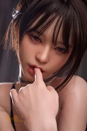 Yuna T1 153cm Silk Glow 4 Oriental Series – sex doll photo 14