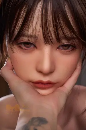 Yuna T1 153cm Silk Glow 4 Oriental Series – sex doll photo 19