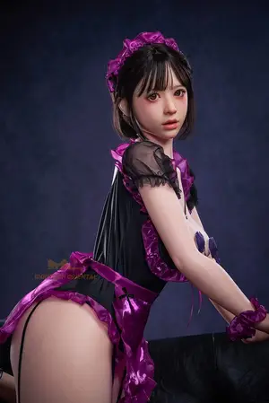 Lina A3 153cm Silk Glow Oriental Series – sex doll photo 2