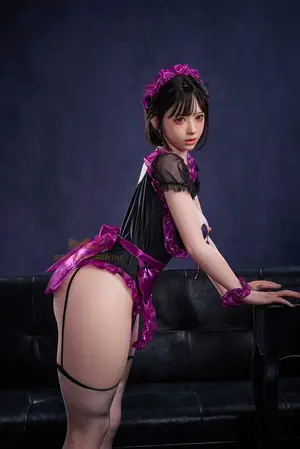Lina A3 153cm Silk Glow Oriental Series – sex doll photo 3
