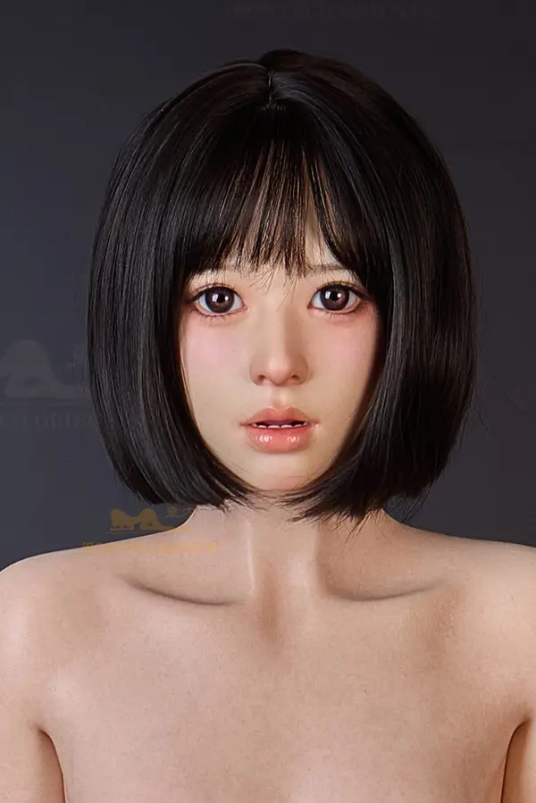 Lina A3 153cm Silk Glow Oriental Series – sex doll factory photo 4