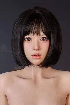 Lina A3 153cm Silk Glow Oriental Series – sex doll factory photo 29