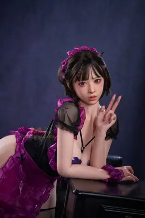 Lina A3 153cm Silk Glow Oriental Series – sex doll photo 6