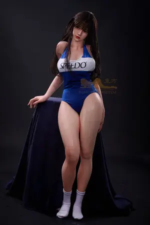 Evie T4 161cm Silk Glow 3 Oriental Series – sex doll photo 5