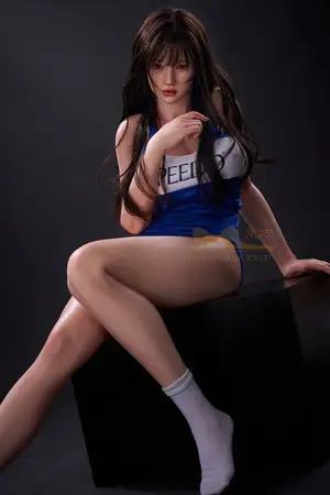 Evie T4 161cm Silk Glow 3 Oriental Series – sex doll photo 8