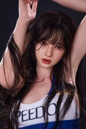 Evie T4 161cm Silk Glow 3 Oriental Series – sex doll photo 18