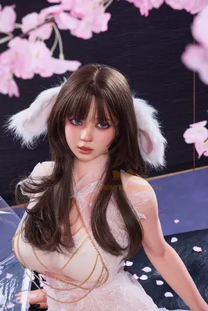 Nia T3 161cm Silk Glow 4 Oriental Series – sex doll photo 7