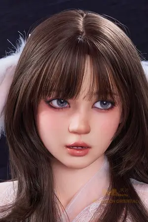 Nia T3 161cm Silk Glow 4 Oriental Series – sex doll photo 16