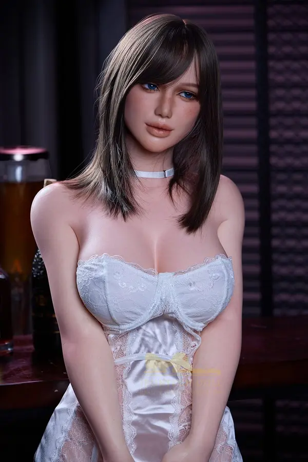 Celine S13 AIO Seamless Neck 164cm – realistic sex doll