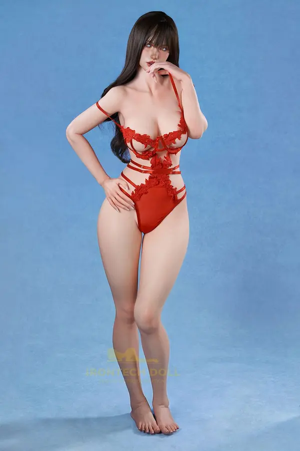 Molly S44 166cm 2 – sex doll photo 2