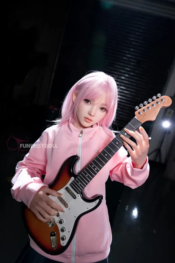 Nika 152cm D (In Stock) – sex doll photo 2