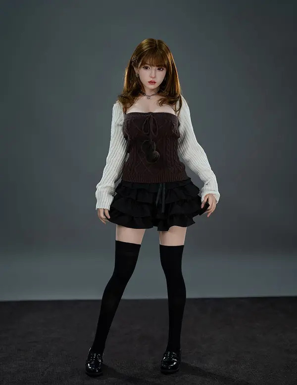 Liang 157cm D – sex doll photo 2
