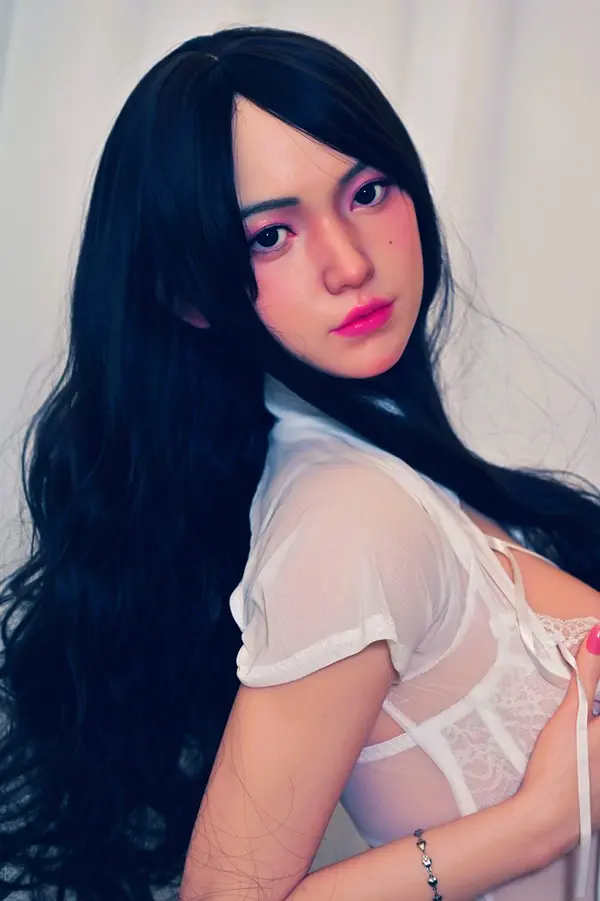 Suyeon 159cm D – realistic sex doll
