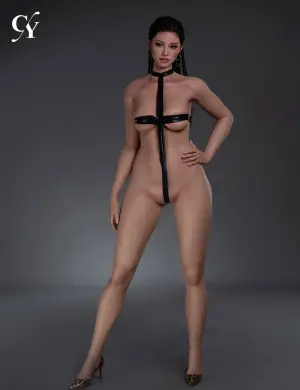 Amber 170cm D – sex doll photo 9