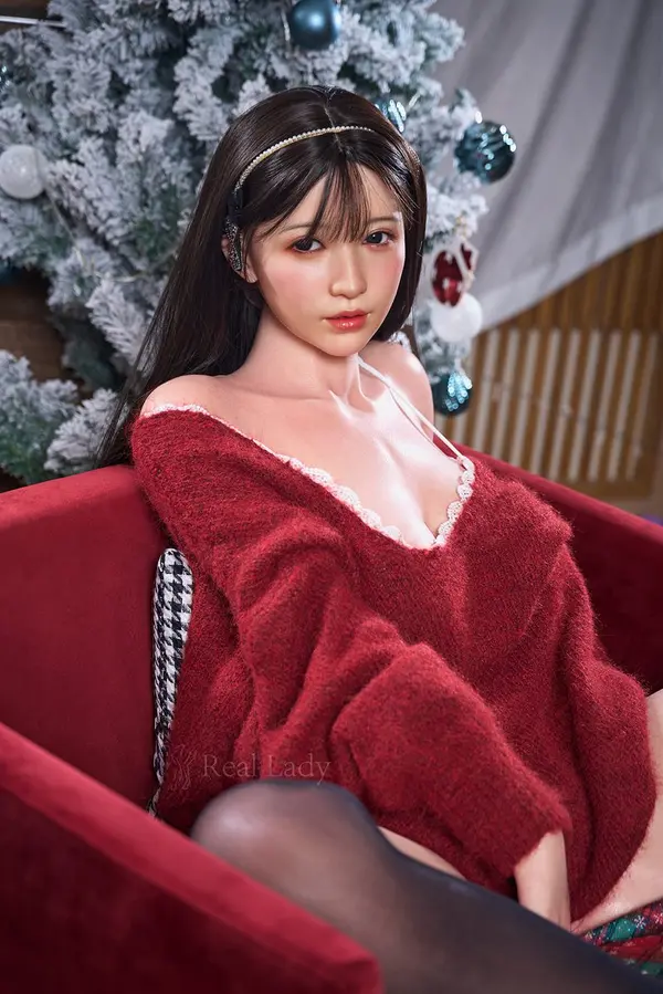 Emilia R18 159cm – sex doll photo 2
