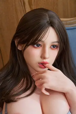 Misaki A4 158T Silk Glow 4 Oriental Series – sex doll photo 23
