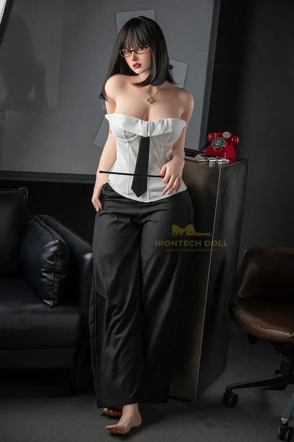 Miya S1 164cm Natural (In Stock) – sex doll photo 2