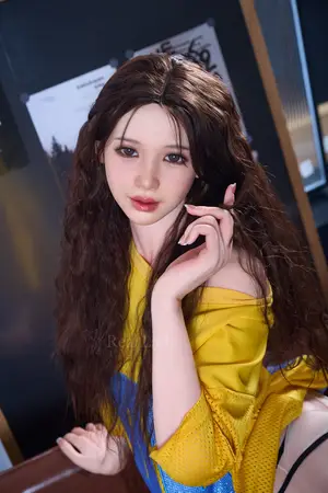 Alodia R9 159cm Natural – sex doll photo 6