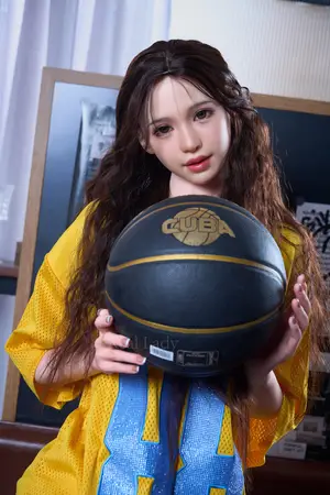 Alodia R9 159cm Natural – sex doll photo 3