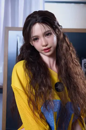 Alodia R9 159cm Natural – sex doll photo 10