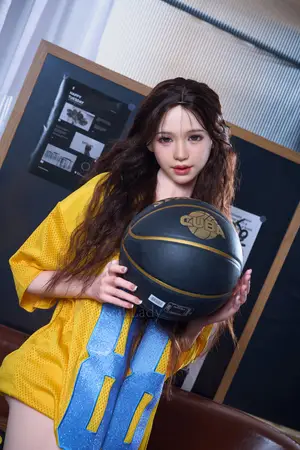 Alodia R9 159cm Natural – sex doll photo 12