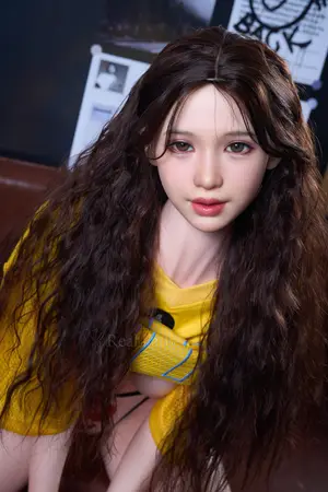 Alodia R9 159cm Natural – sex doll photo 14