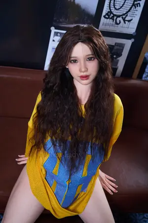 Alodia R9 159cm Natural – sex doll photo 15