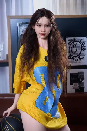 Alodia R9 159cm Natural – sex doll photo 4