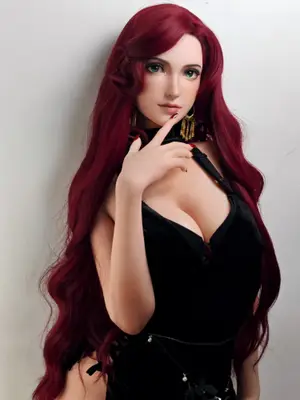Kasawara Tomoko 165cm – sex doll photo 4