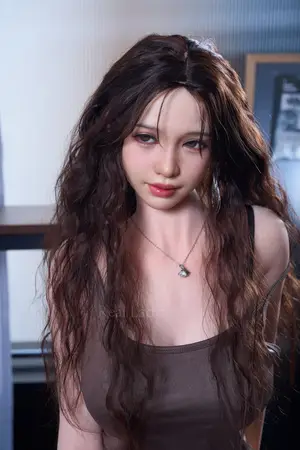Alodia R9 159cm Natural – sex doll photo 10