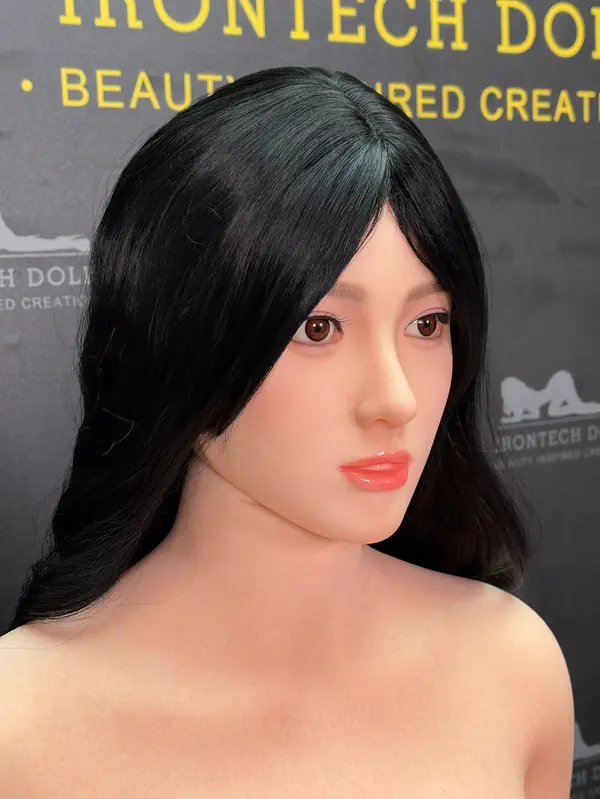 Miya S1 164cm (In Stock) – sex doll factory photo 5