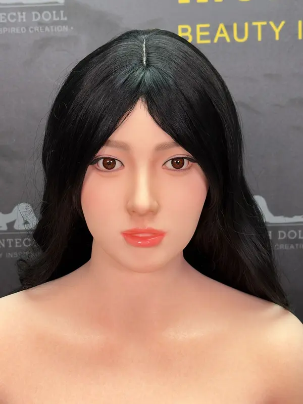 Miya S1 164cm (In Stock) – sex doll factory photo 3