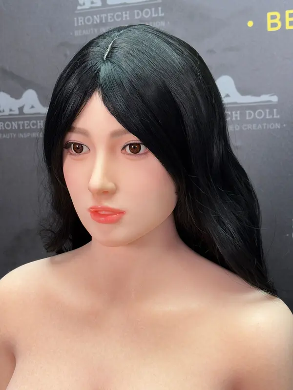 Miya S1 164cm (In Stock) – sex doll factory photo 4