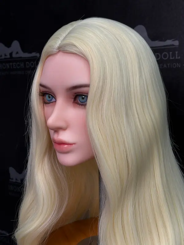 Bailey B1 164cm (In Stock) – sex doll factory photo 2