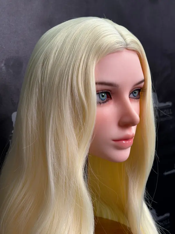 Bailey B1 164cm (In Stock) – sex doll factory photo 4