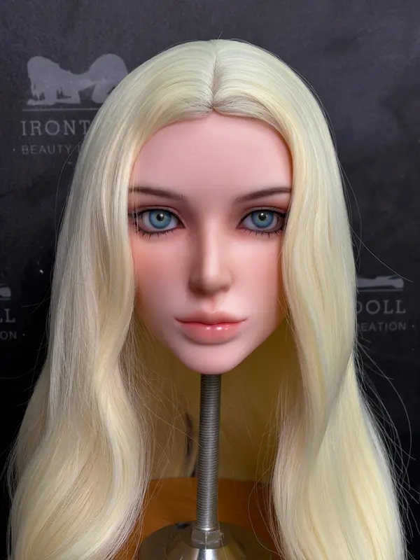 Bailey B1 164cm (In Stock) – sex doll factory photo 3